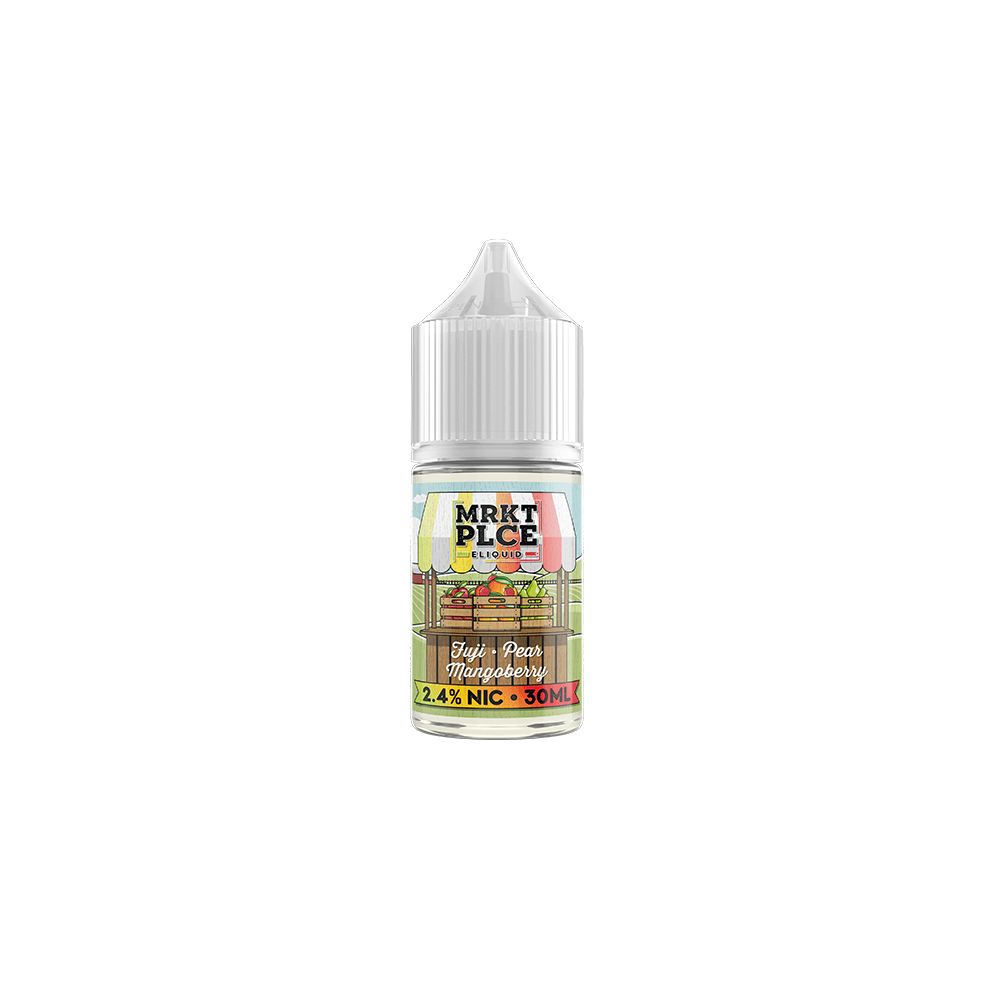 MRKT PLCE Salt Series E-Liquid 30mL - Salt Nic - Image 32
