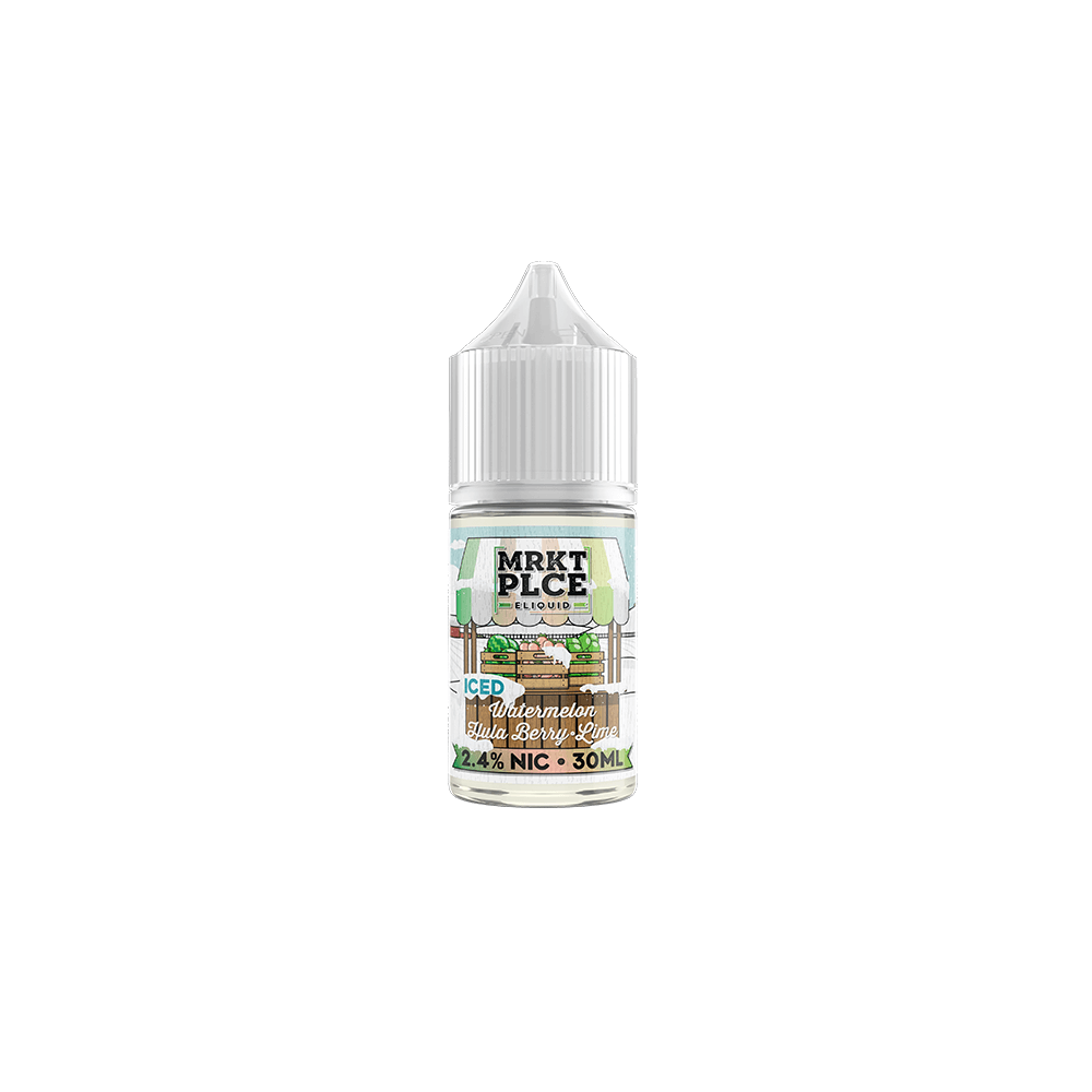 MRKT PLCE Salt Series E-Liquid 30mL - Salt Nic - Image 38