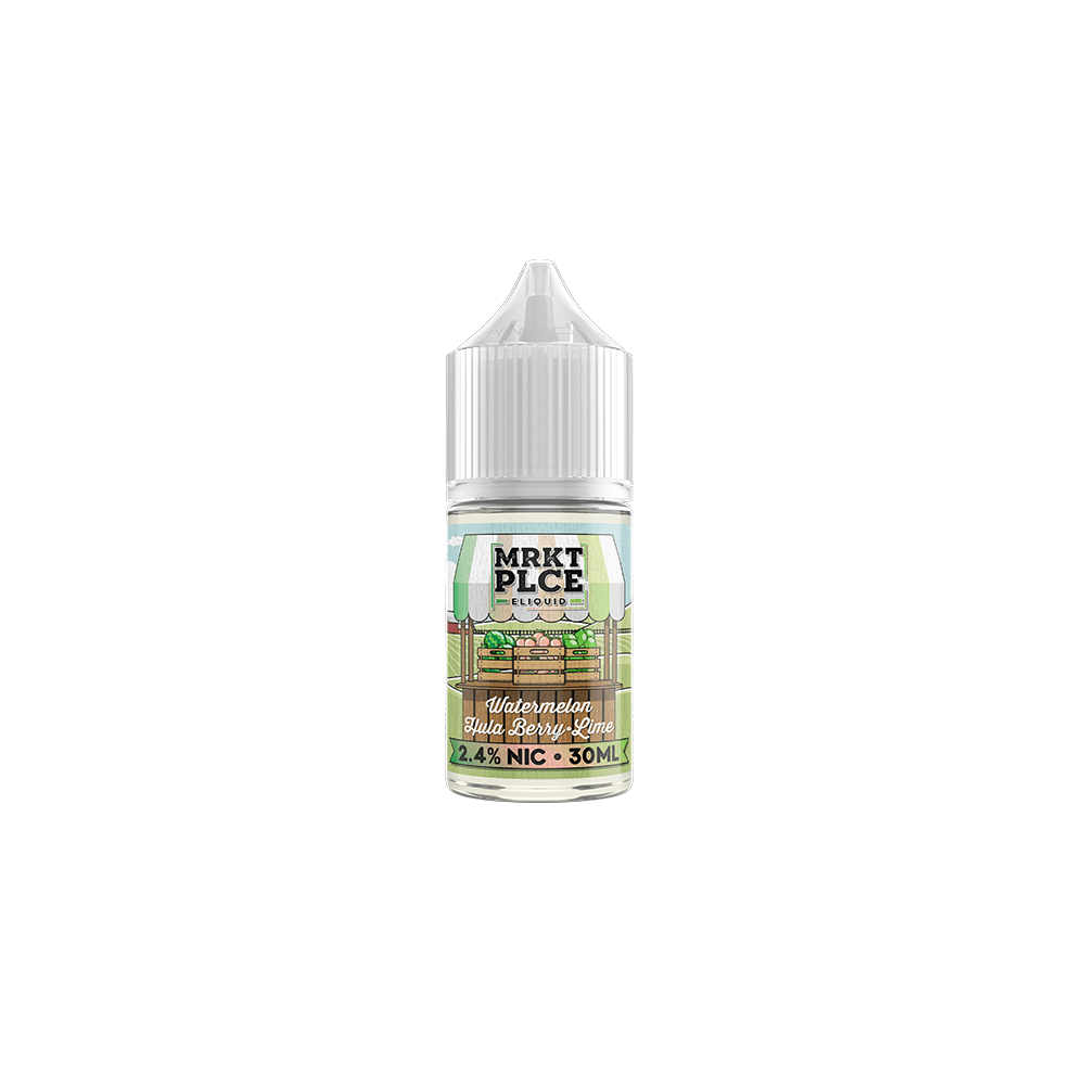 MRKT PLCE Salt Series E-Liquid 30mL - Salt Nic - Image 42