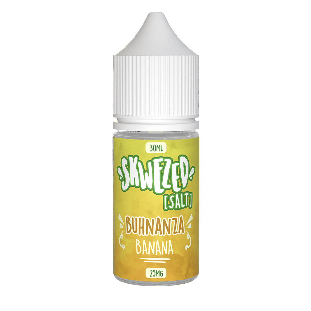 Skwezed Salt Series E-Liquid 30mL - Salt Nic - Image 29