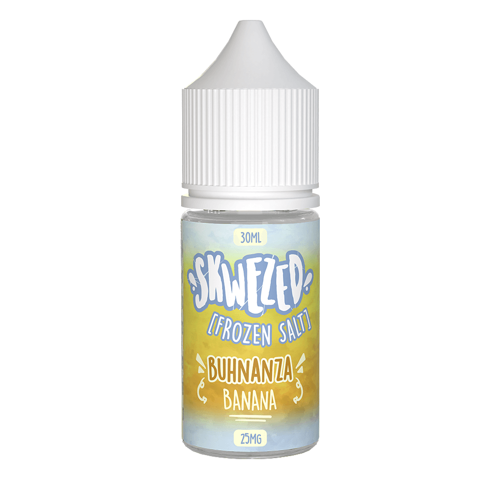 Skwezed Salt Series E-Liquid 30mL - Salt Nic - Image 7