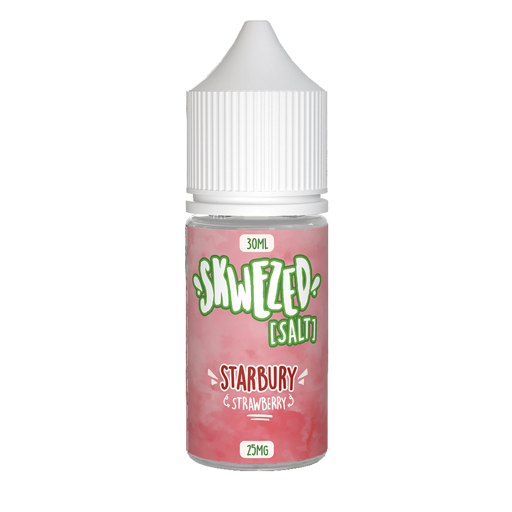 Skwezed Salt Series E-Liquid 30mL - Salt Nic - Image 31