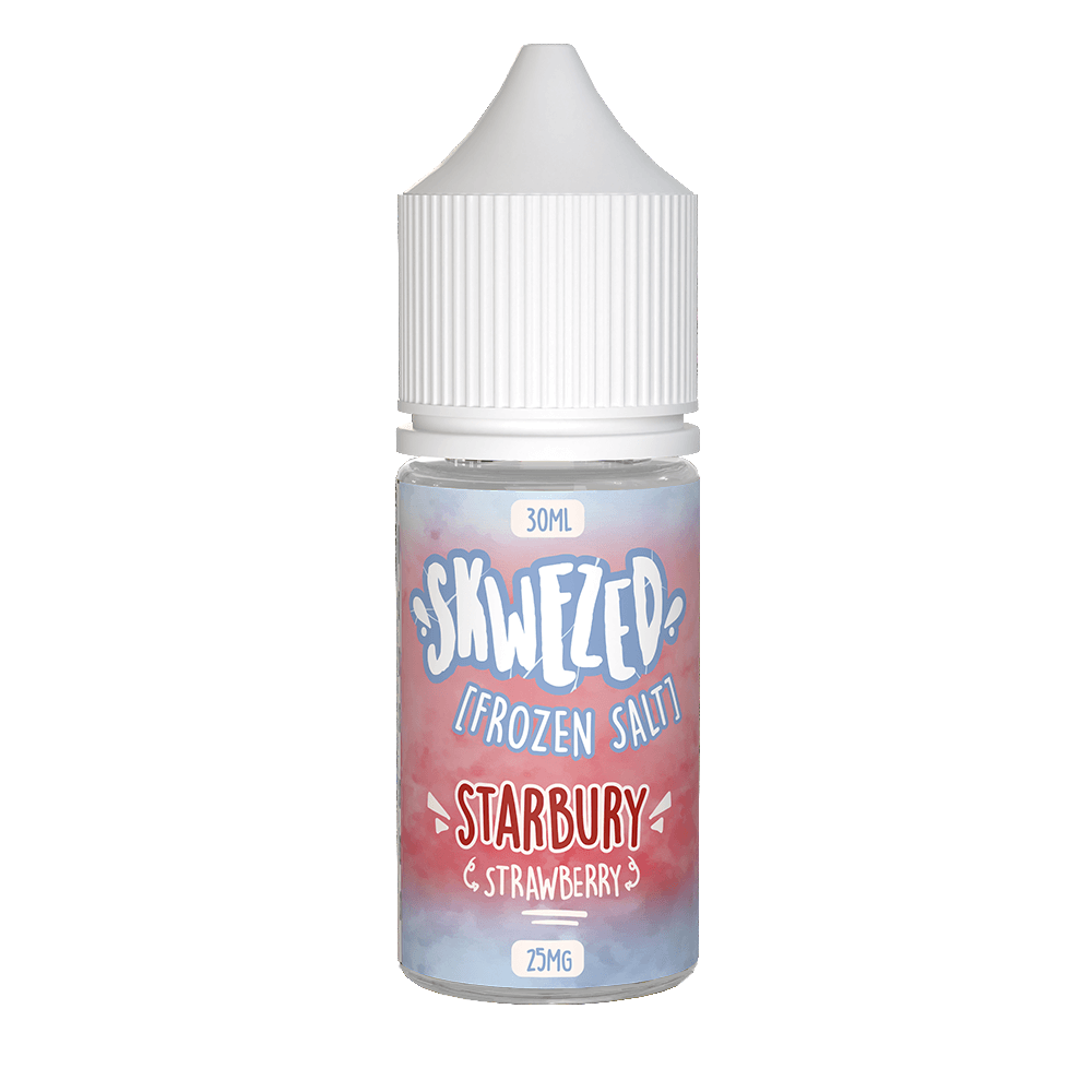 Skwezed Salt Series E-Liquid 30mL - Salt Nic - Image 10