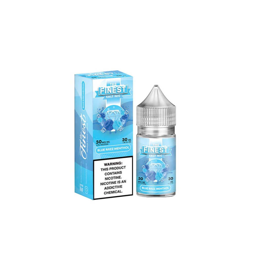 Finest Salt Series E-Liquid 30mL - Salt Nic - Image 13
