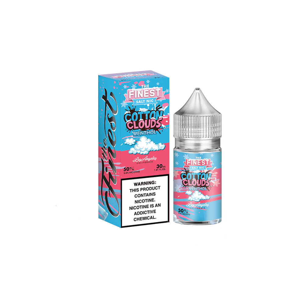 Finest Salt Series E-Liquid 30mL - Salt Nic - Image 23