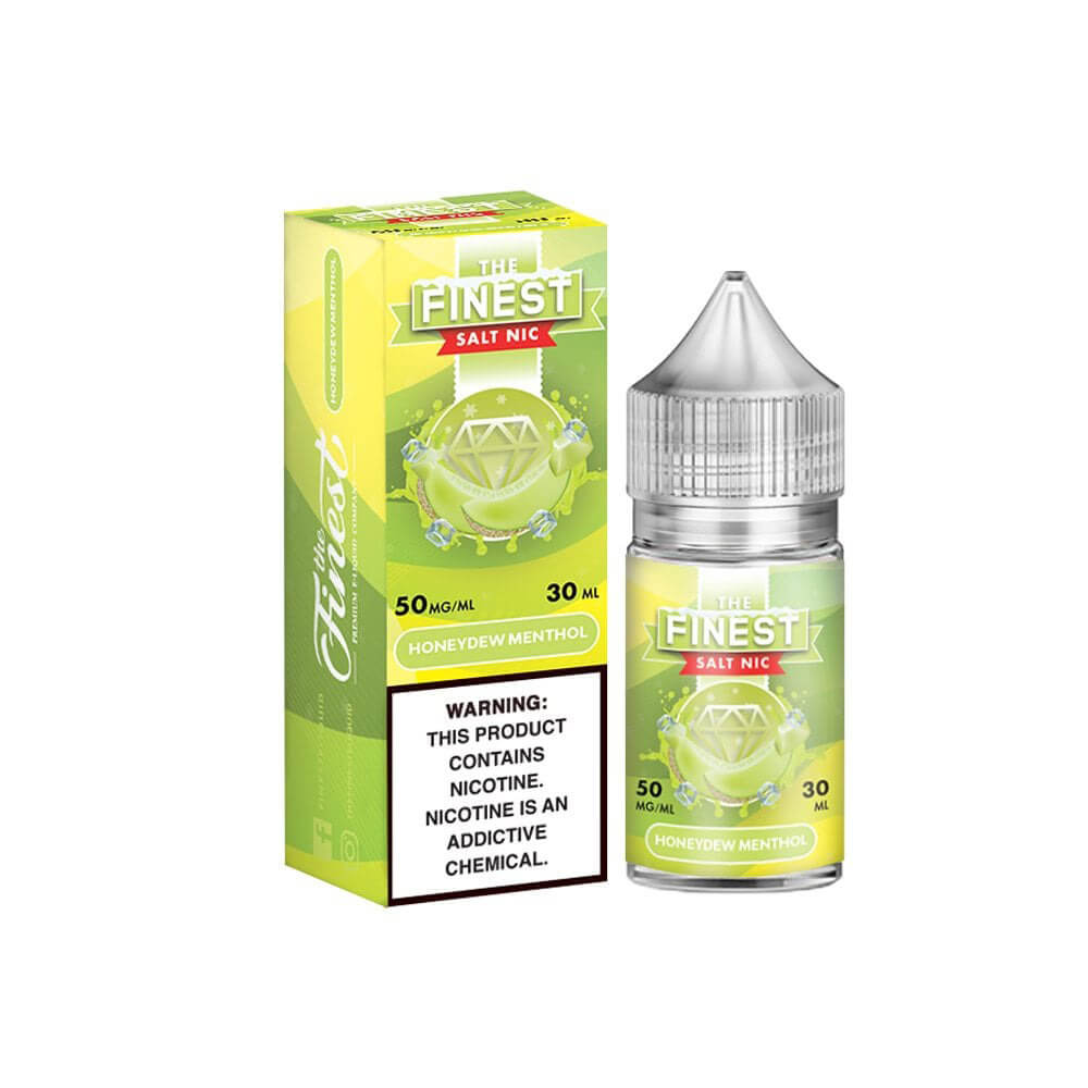 Finest Salt Series E-Liquid 30mL - Salt Nic - Image 29