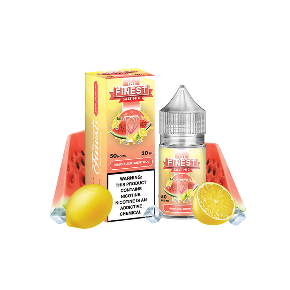 Finest Salt Series E-Liquid 30mL - Salt Nic - Image 33