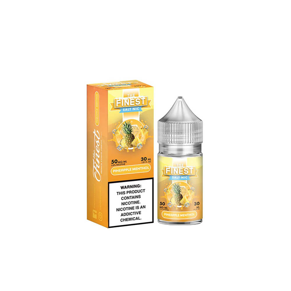 Finest Salt Series E-Liquid 30mL - Salt Nic - Image 44
