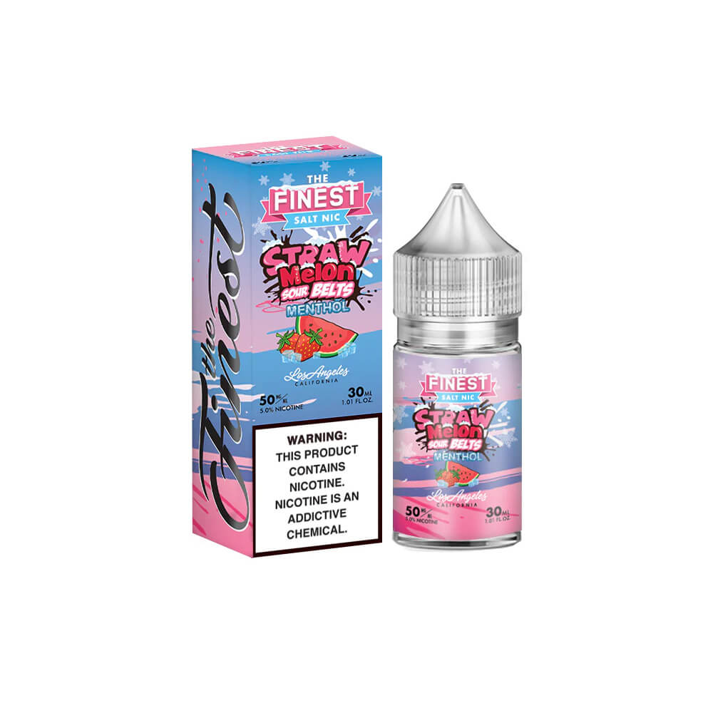 Finest Salt Series E-Liquid 30mL - Salt Nic - Image 46