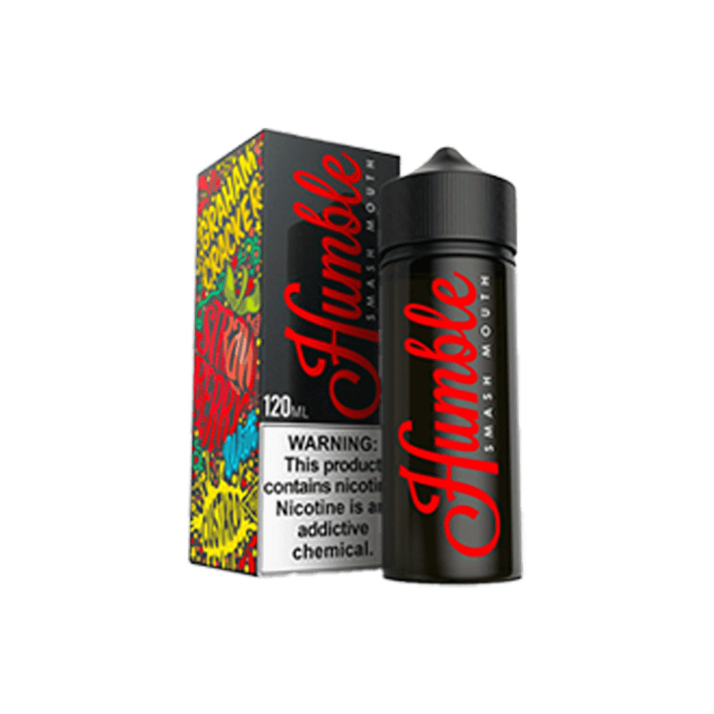 Humble Series E-Liquid 120mL - Freebase - Image 35