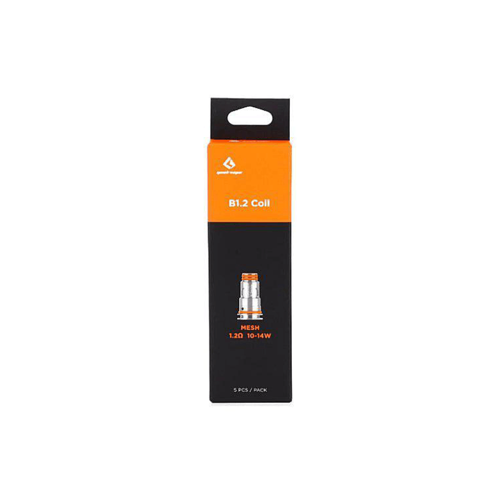 Geekvape B Series Coil - 5-Pack - Image 3