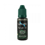 Sapphyre Concentrated Nicotine Salt Solution - Pre-Measured - 15mL - MOQ 10 - Image 4
