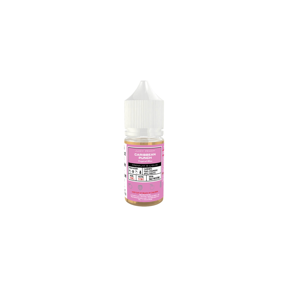 BSX Vapor Salt Series E-Liquid 30mL - Salt Nic - Image 35