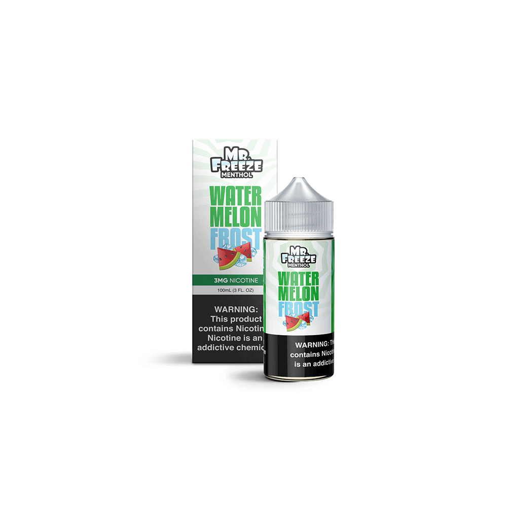 Mr. Freeze TFN Series E-Liquid 100mL - Freebase - Image 62