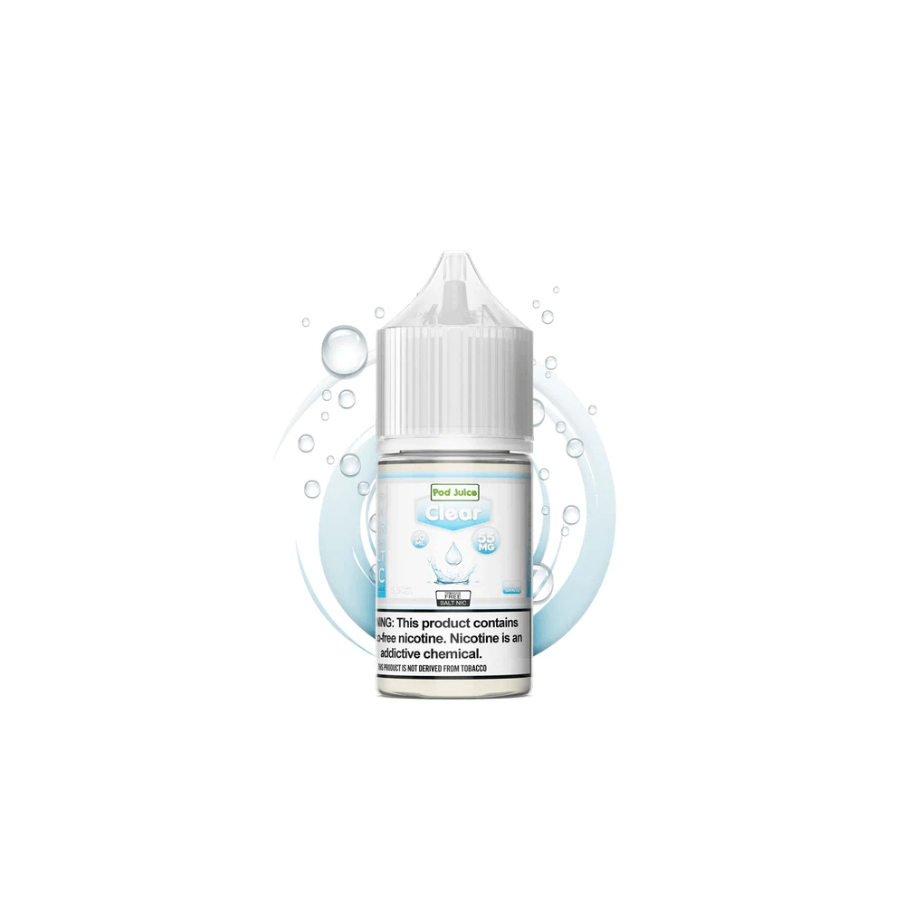 Pod Juice TFN Salt Series E-Liquid 30mL - Salt Nic - Image 142