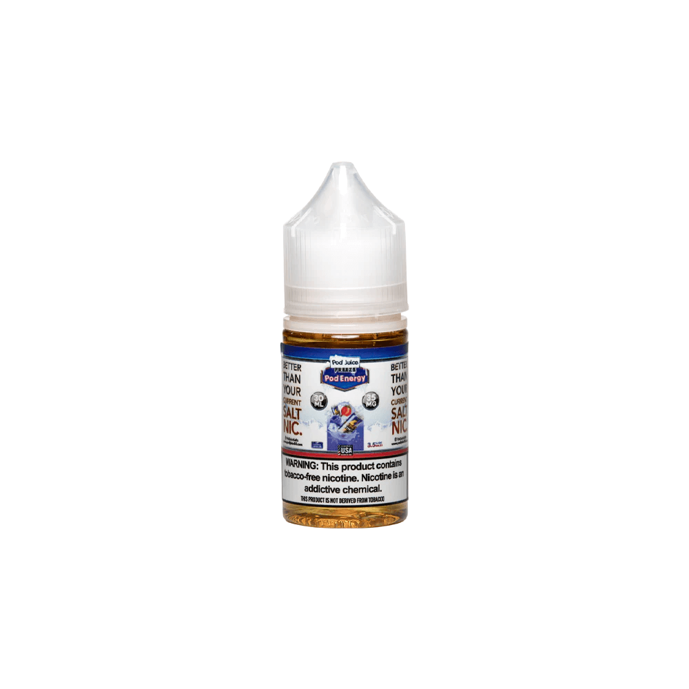 Pod Juice TFN Salt Series E-Liquid 30mL - Salt Nic - Image 46