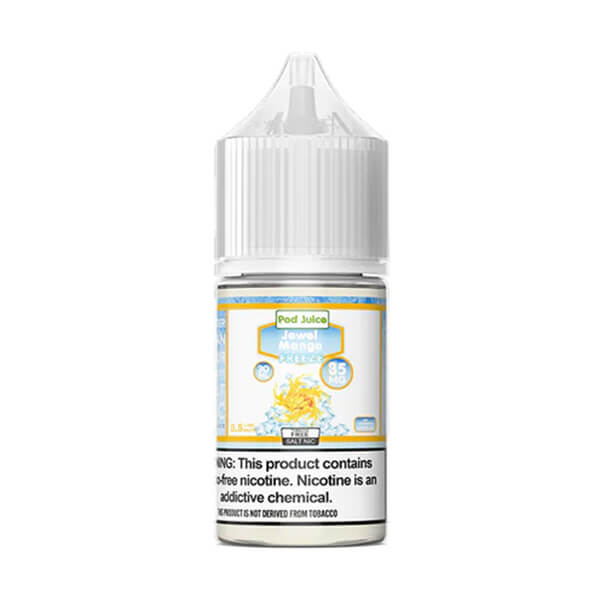 Pod Juice TFN Salt Series E-Liquid 30mL - Salt Nic - Image 93