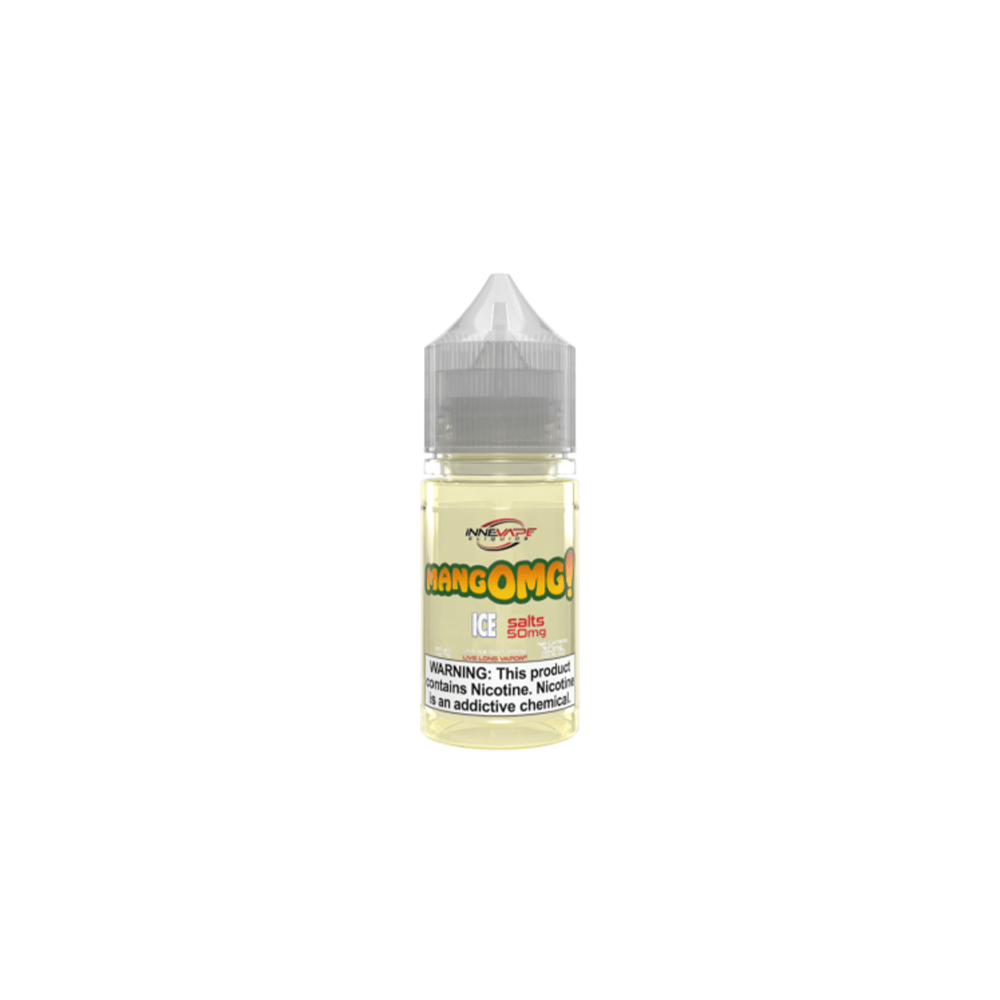 Innevape Salt Series E-Liquid 30mL - Salt Nic - Image 34