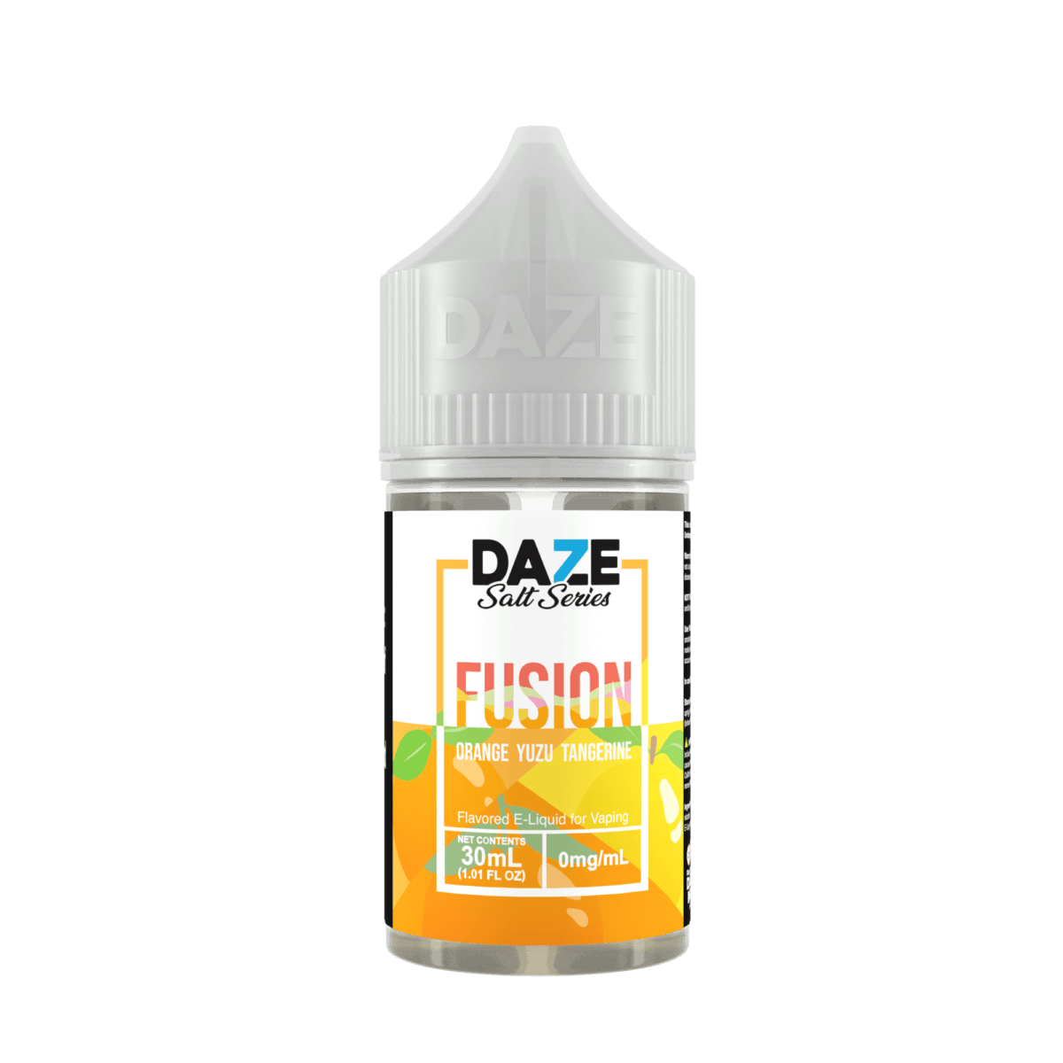 7Daze Fusion Salt Series E-Liquid 30mL - Salt Nic - Image 45