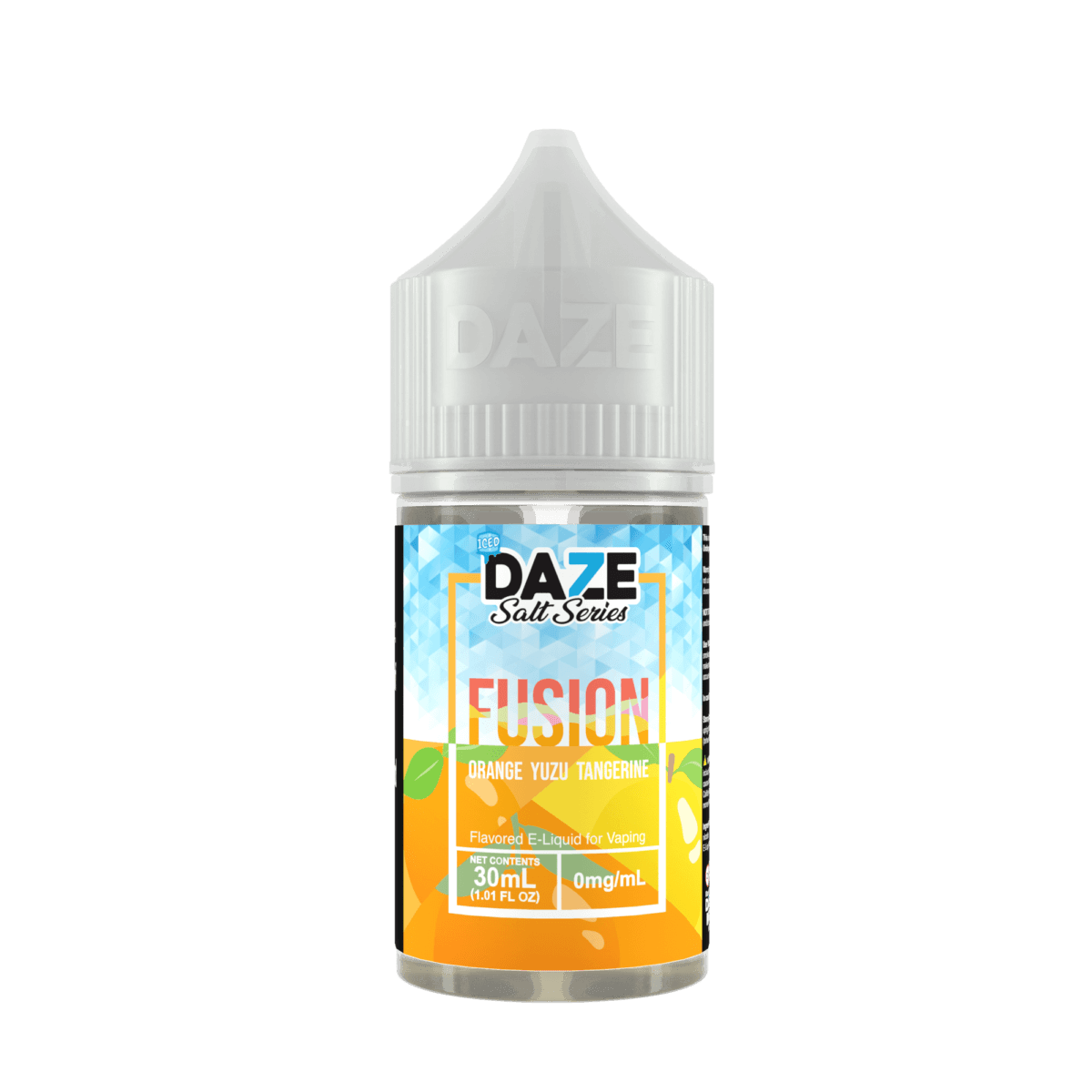 7Daze Fusion Salt Series E-Liquid 30mL - Salt Nic - Image 48