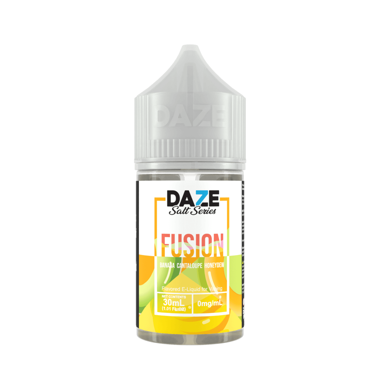 7Daze Fusion Salt Series E-Liquid 30mL - Salt Nic - Image 38