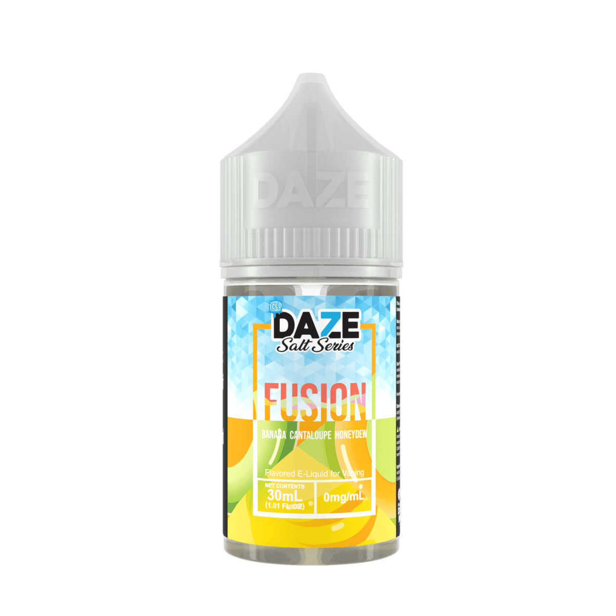 7Daze Fusion Salt Series E-Liquid 30mL - Salt Nic - Image 40