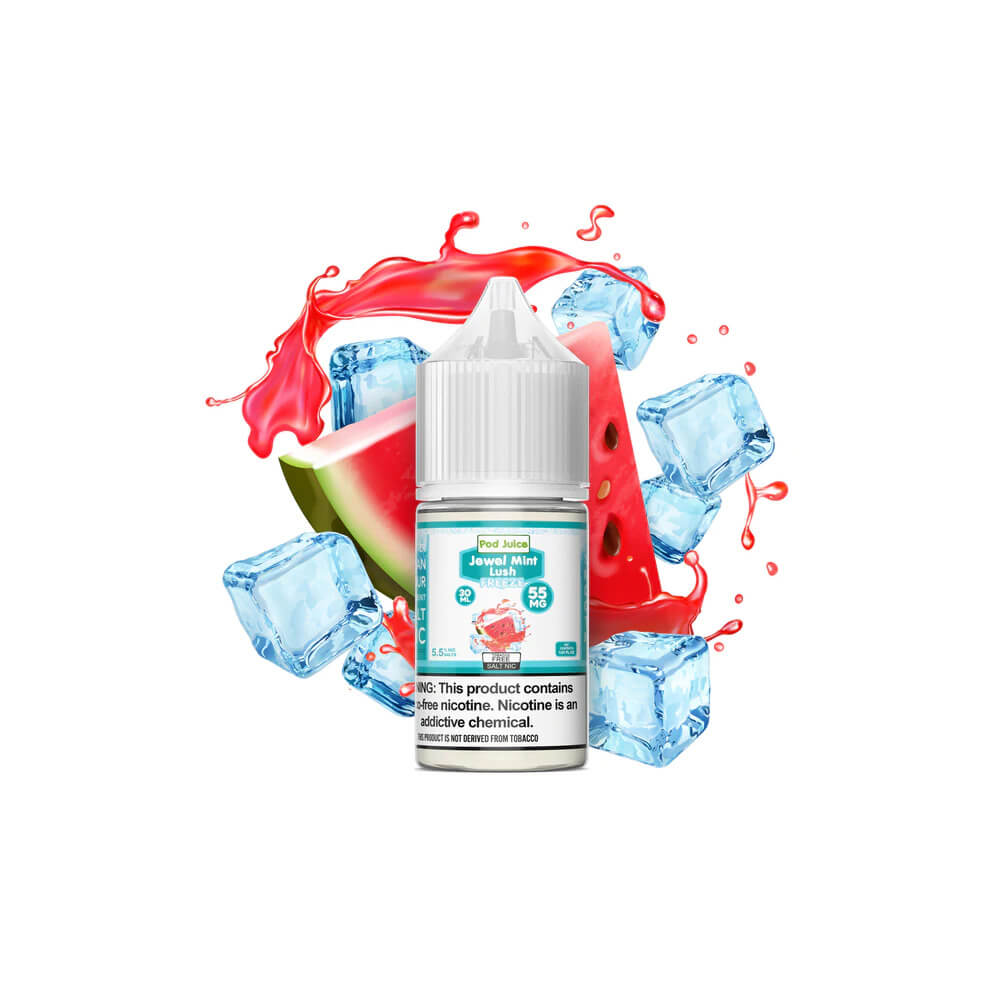 Pod Juice TFN Salt Series E-Liquid 30mL - Salt Nic - Image 104