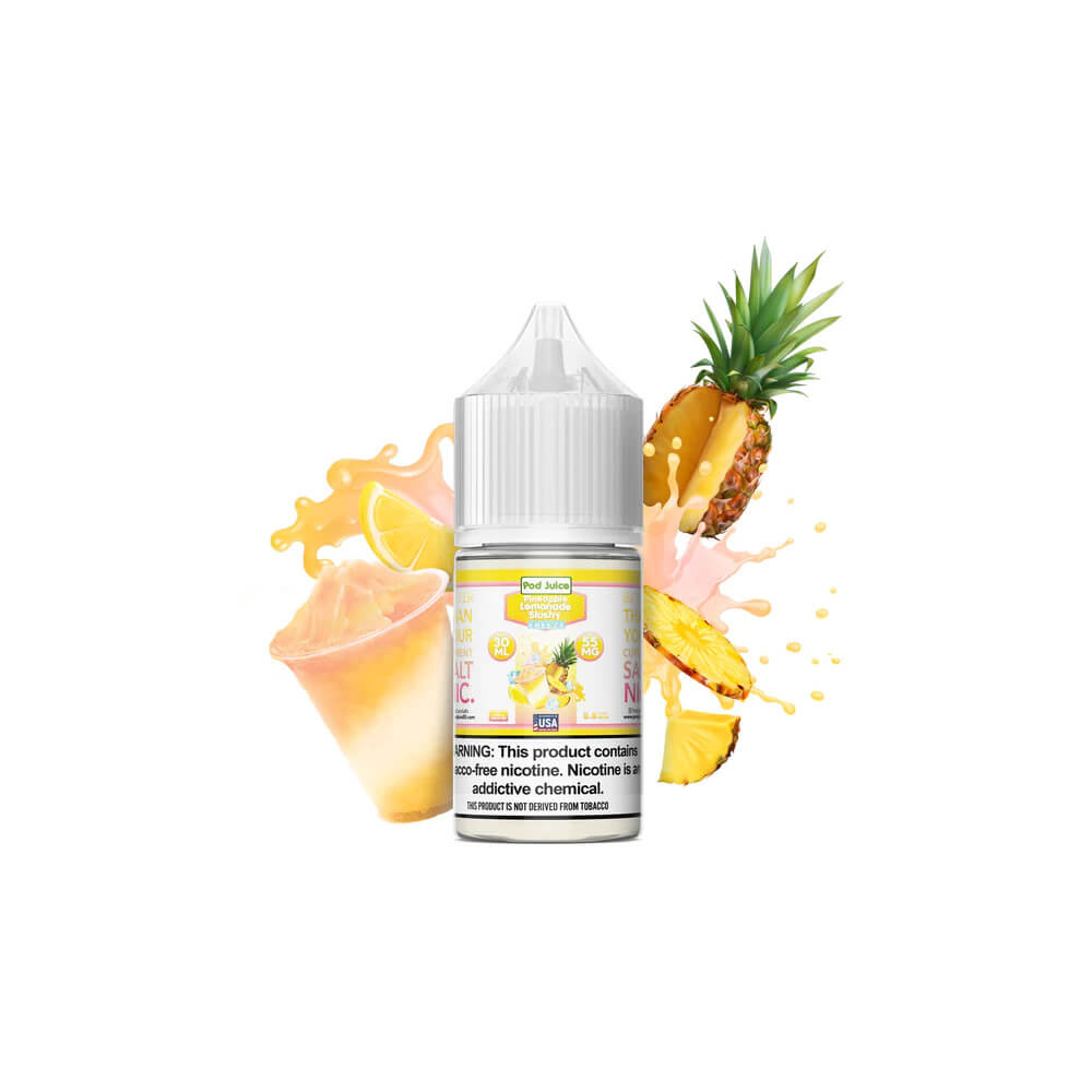 Pod Juice TFN Salt Series E-Liquid 30mL - Salt Nic - Image 52