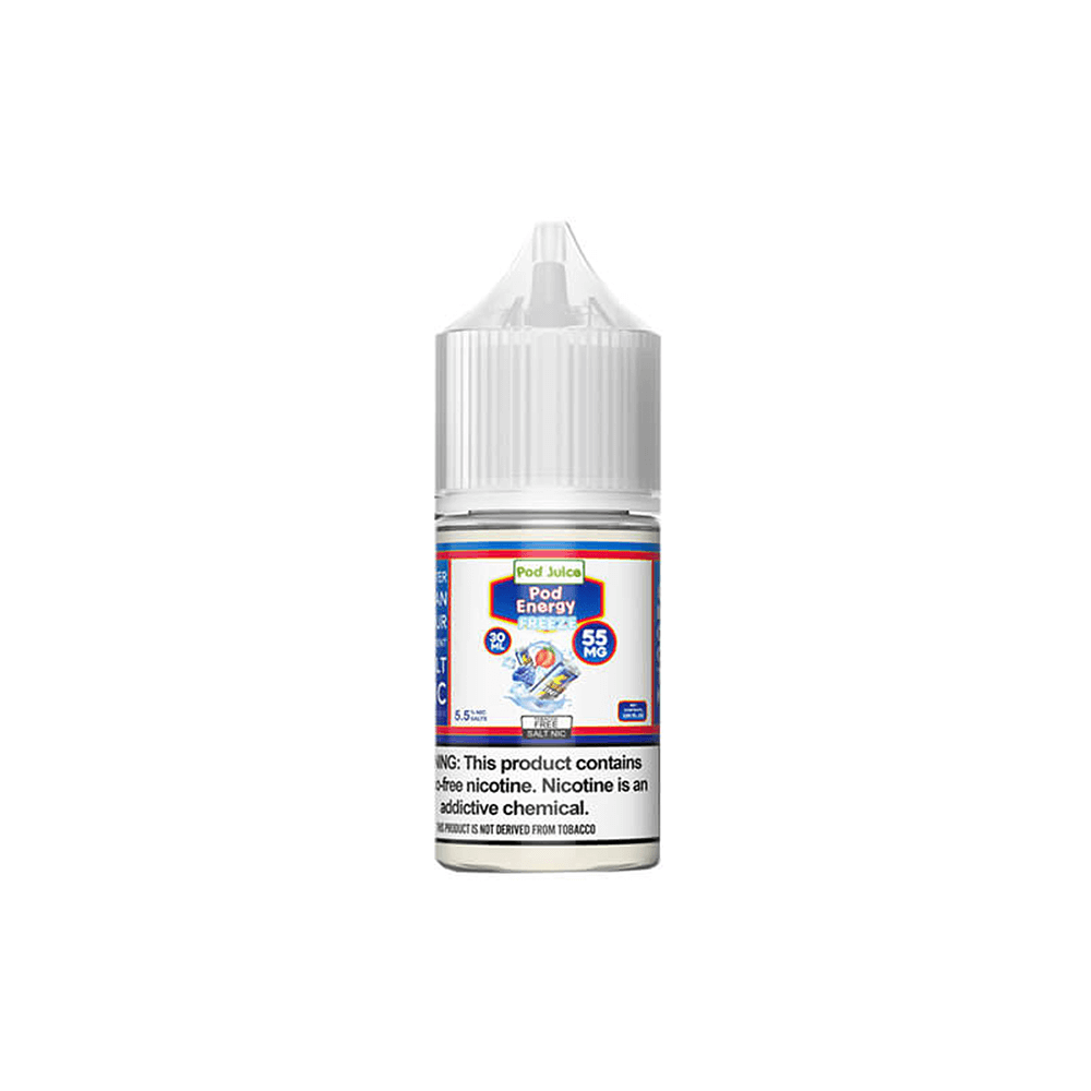 Pod Juice TFN Salt Series E-Liquid 30mL - Salt Nic - Image 47