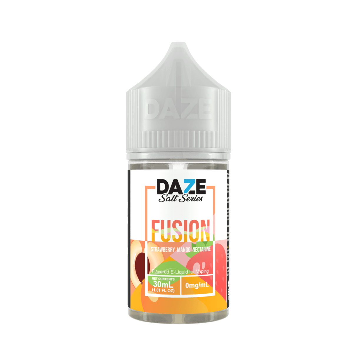 7Daze Fusion Salt Series E-Liquid 30mL - Salt Nic - Image 32
