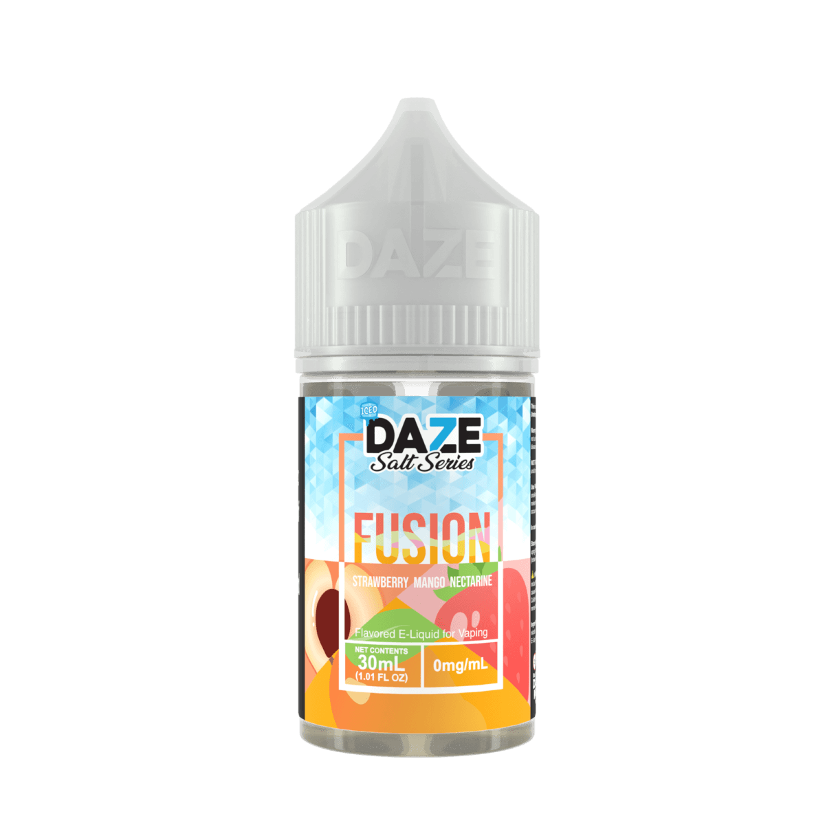7Daze Fusion Salt Series E-Liquid 30mL - Salt Nic - Image 34