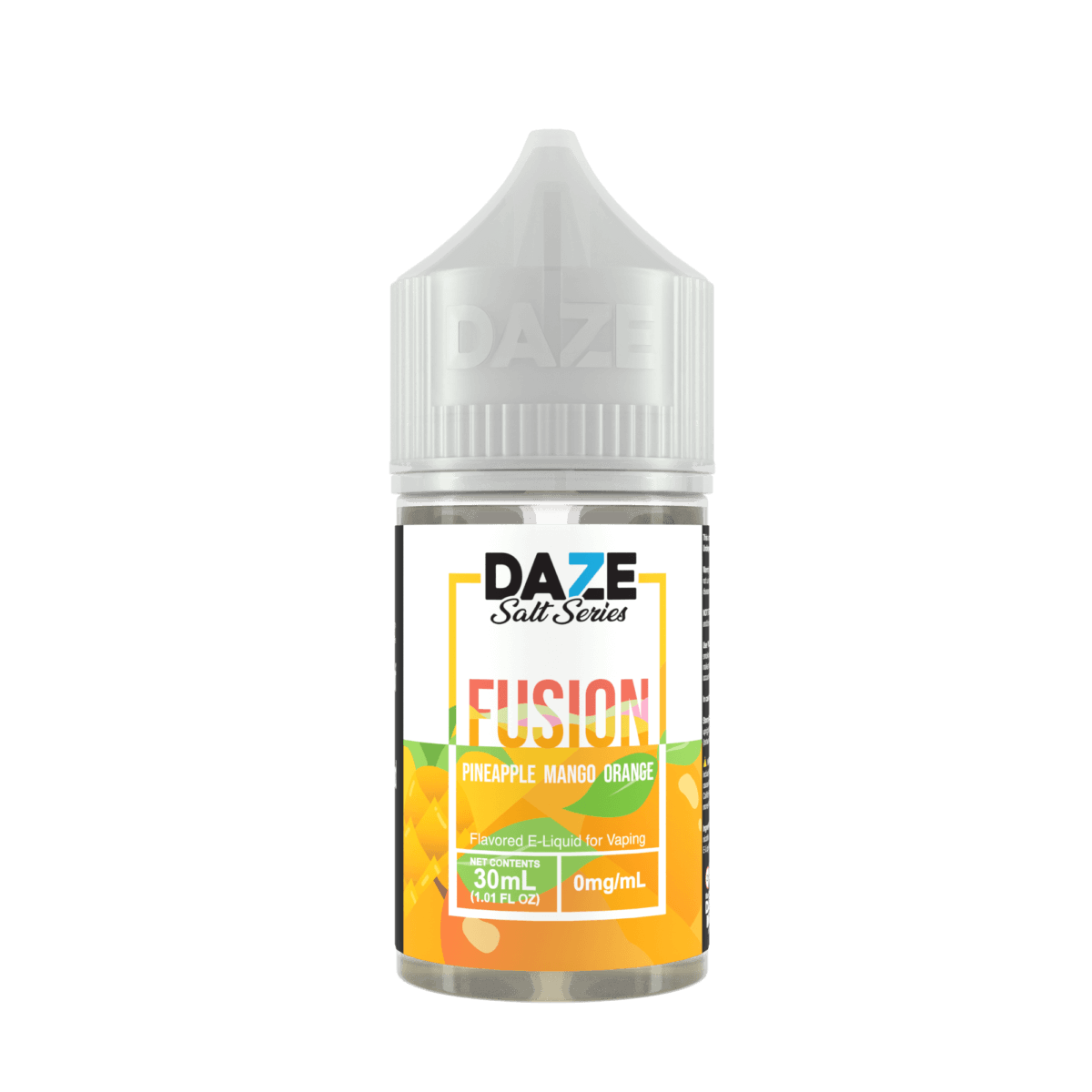7Daze Fusion Salt Series E-Liquid 30mL - Salt Nic - Image 23