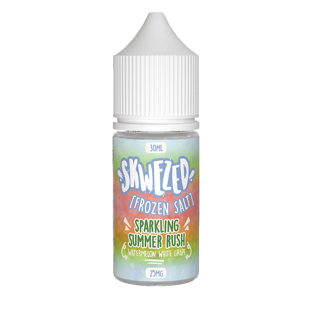 Skwezed Salt Series E-Liquid 30mL - Salt Nic - Image 11