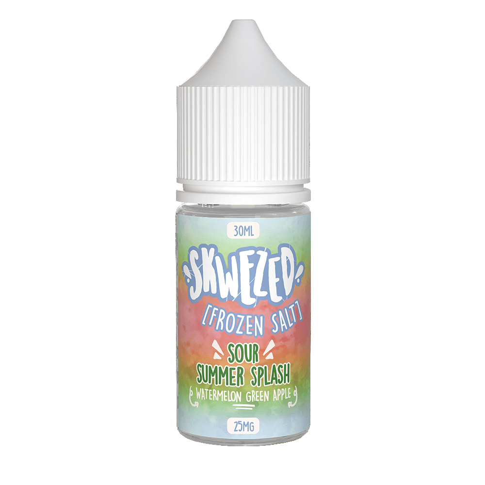 Skwezed Salt Series E-Liquid 30mL - Salt Nic - Image 14