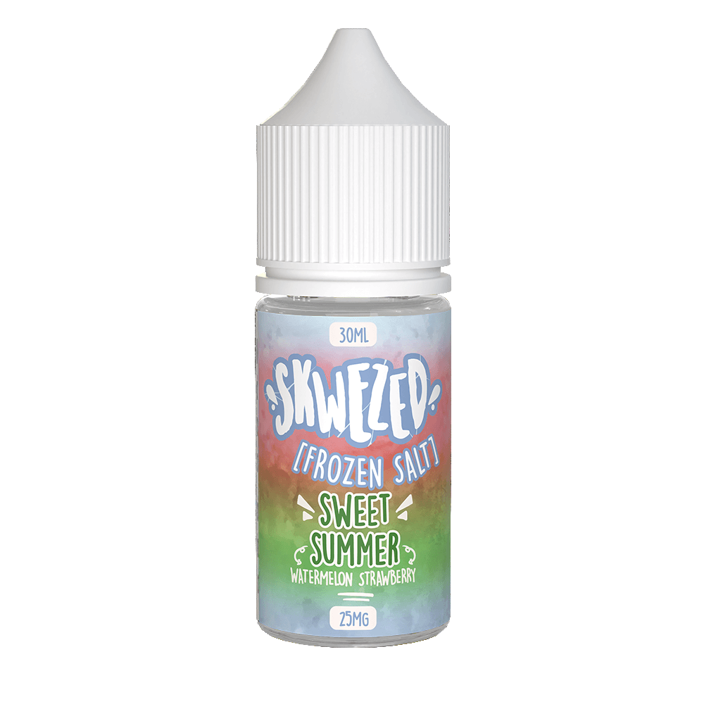 Skwezed Salt Series E-Liquid 30mL - Salt Nic - Image 15
