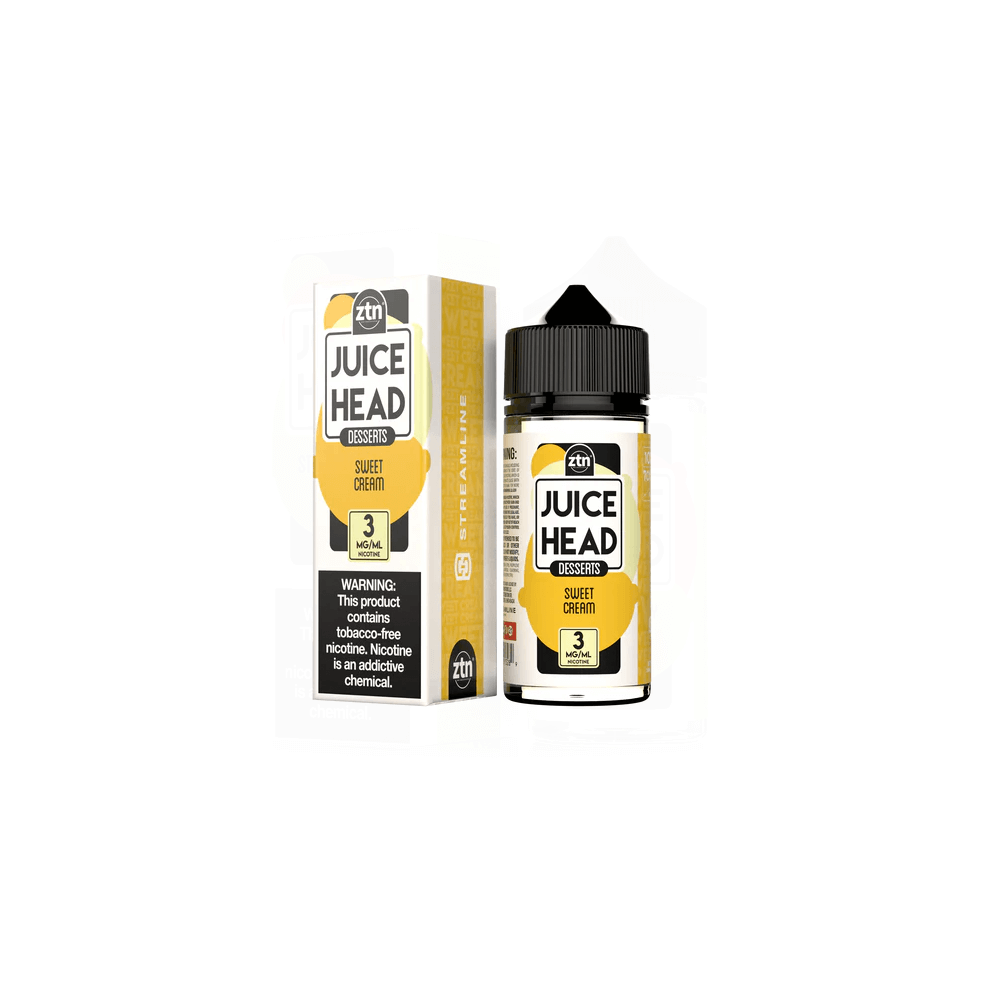 Juice Head Series E-Liquid 100mL - Freebase - Image 18