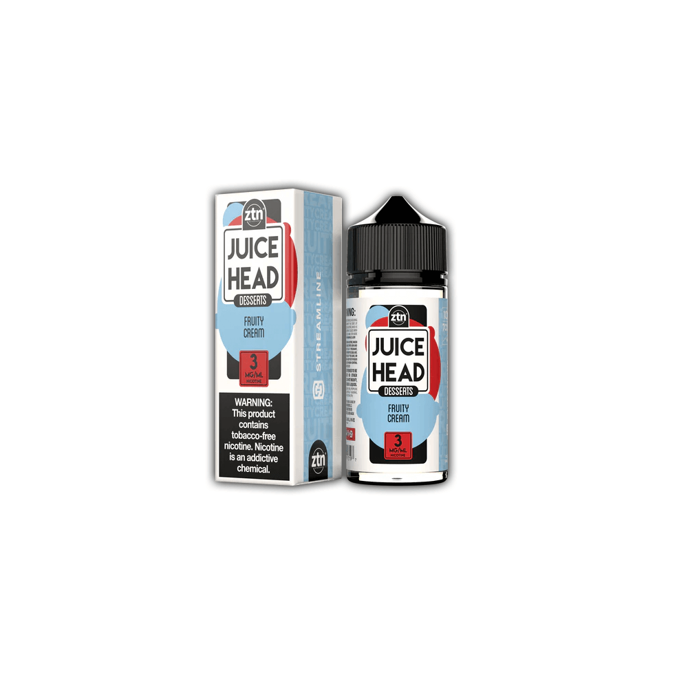 Juice Head Series E-Liquid 100mL - Freebase - Image 16