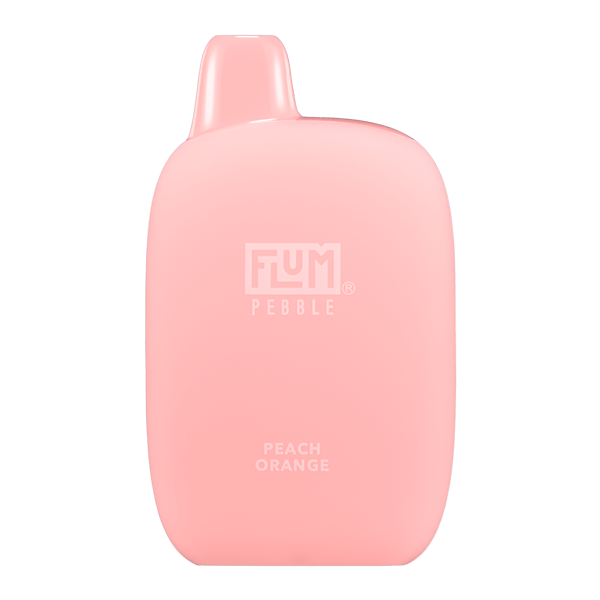 Flum Pebble Disposable 6000 Puffs 14mL 50mg - MOQ 10 - Image 32