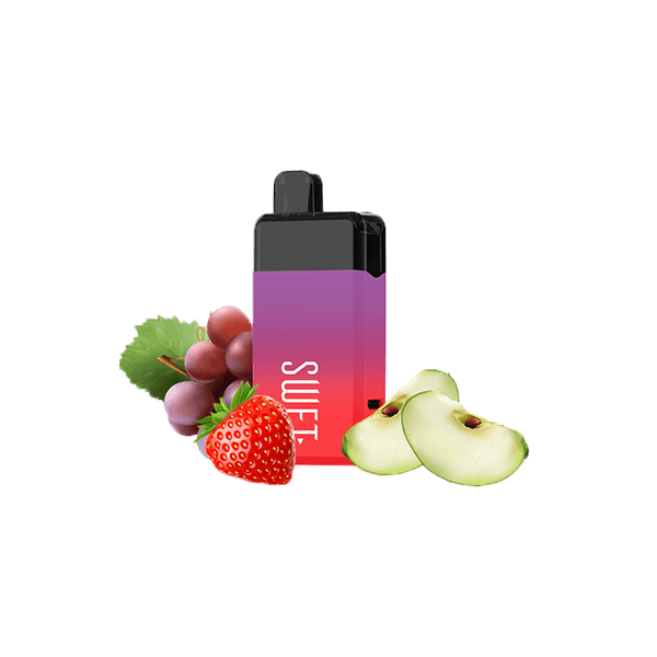 SWFT Mod Disposable 5000 Puffs 15mL 50mg - MOQ 10 - Image 5