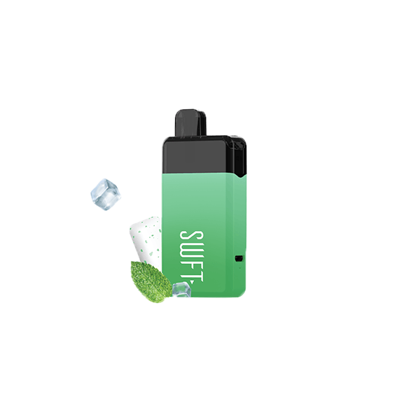 SWFT Mod Disposable 5000 Puffs 15mL 50mg - MOQ 10 - Image 3