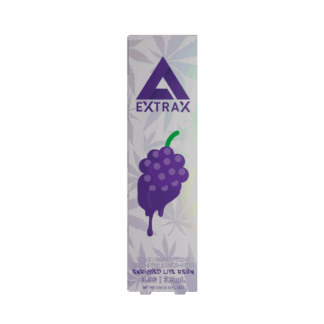 Delta Extrax THC-X Disposable - 3.5g