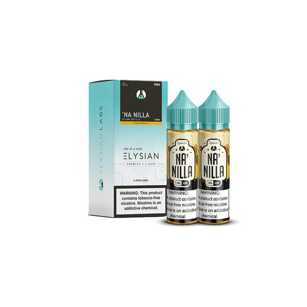 Elysian Series E-Liquid 120mL - Freebase - 60mL 2-Pack - Image 56