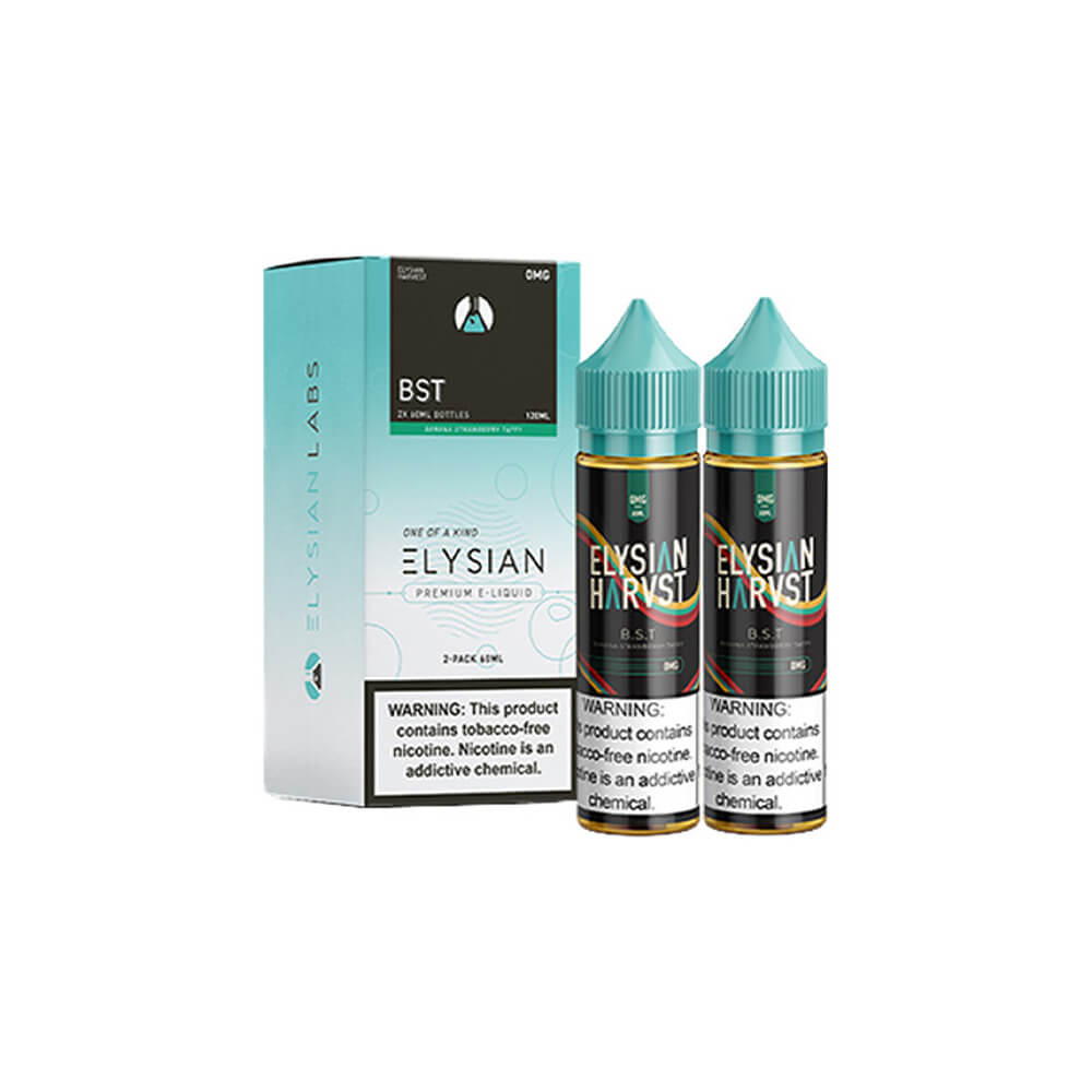 Elysian Series E-Liquid 120mL - Freebase - 60mL 2-Pack - Image 32