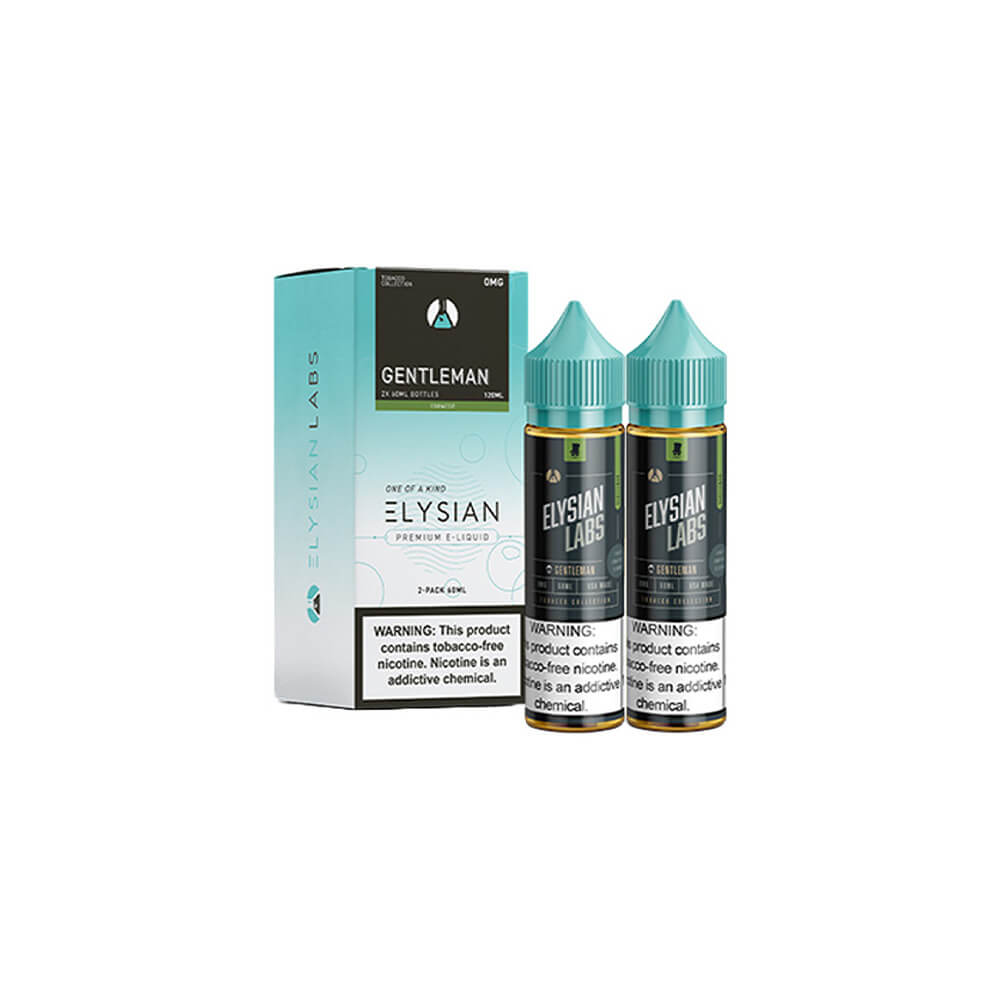 Elysian Series E-Liquid 120mL - Freebase - 60mL 2-Pack - Image 48