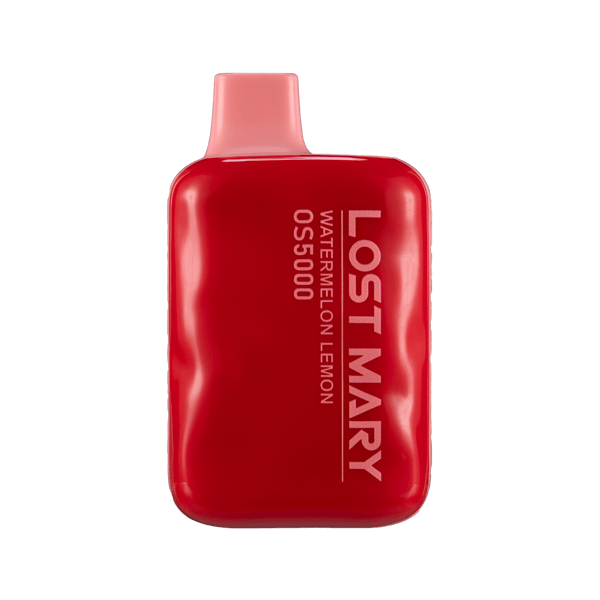 Lost Mary OS5000 Disposable 5000 Puffs 10mL 50mg - MOQ 10 - Image 19