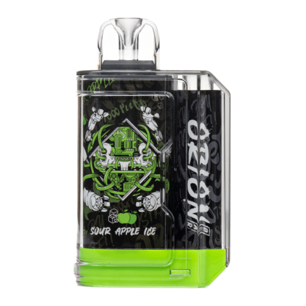 Orion Bar Disposable 7500 Puffs 18mL 50mg - MOQ 10 - Image 52