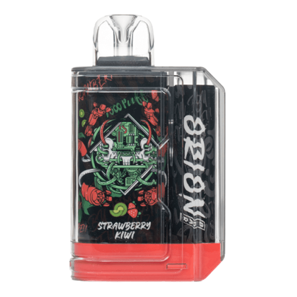 Orion Bar Disposable 7500 Puffs 18mL 50mg - MOQ 10 - Image 53