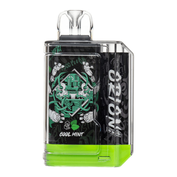 Orion Bar Disposable 7500 Puffs 18mL 50mg - MOQ 10 - Image 42