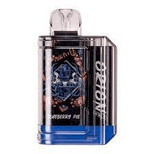 Orion Bar Disposable 7500 Puffs 18mL 50mg - MOQ 10 - Image 37