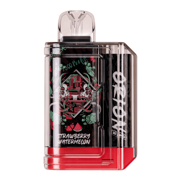Orion Bar Disposable 7500 Puffs 18mL 50mg - MOQ 10 - Image 35